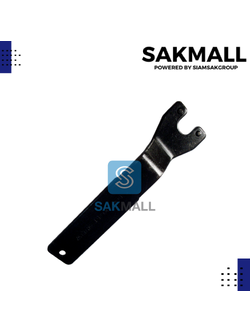 ประแจขันน๊อตแผ่นขัด 5 นิ้ว-7 นิ้ว แบบตัววาย SAKAEL