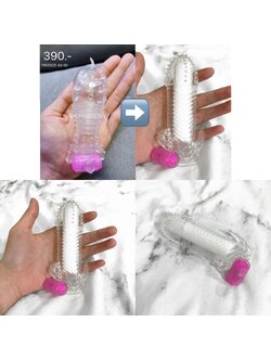 ปลอกสั่น