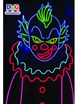 ป้ายไฟนีออนเฟล็กซ์