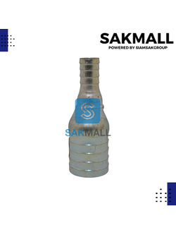 แป๊ปป่องกลาง 1 นิ้ว 1/2 ลด 3/4