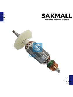 ทุ่นเครื่องเจียรไฟฟ้า 4 นิ้ว MT970, M9512B, M906