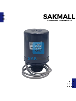 เพรสเซอร์สวิทซ์ 1.6-2.6 รู1/4 (PARNO)