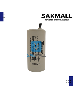 คอนรันนิ่งTASANI 45 ไมโคร 450 โวลต์ Aสาย