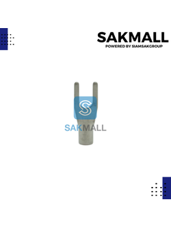 หางปลาแฉกเปลือย SNB2-3 SM (ถุงละ100ตัว)