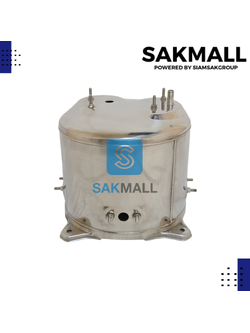 ถังSTLวินเนอร์HITACHI 1 นิ้ว (300 JET) ดูดลึก