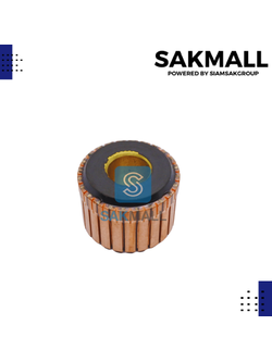 หัวคอมมิวเตอร์ 24 เล็ก