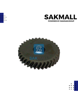 เฟืองเหรียญ MT650, MT651, MT652, MT653, M6501 (34ซีก)