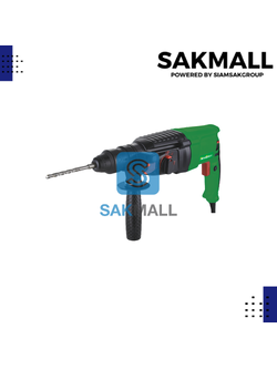 เครื่องสว่านเจาะกระแทกโรตารี่ 3 ระบบ NEWBEAT รุ่น NBT-RH-26A