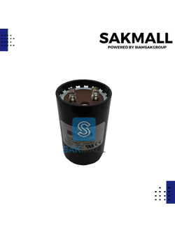 คอนเดนเซอร์แฟรงกิ้น 105-126 ไมโคร 220 โวลต์ แท้