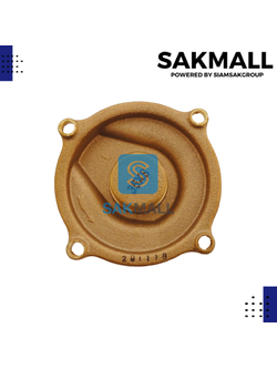 ฝาครอบใบพัดทล. WM-P 350 XS แท้