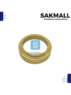 แหวนรองซีลน้ำมันทองเหลือง 1 นิ้ว767