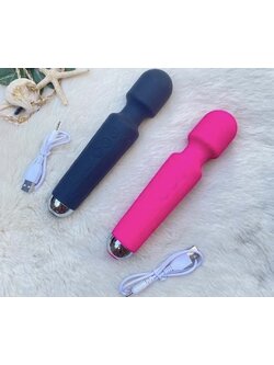 เครื่องนวด AV (Premium กันน้ำ)คละสี