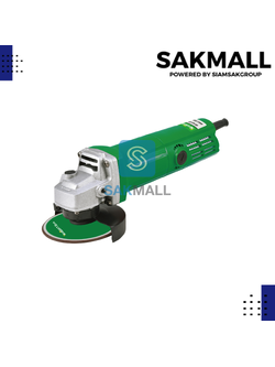 เครื่องเจียร์ไฟฟ้า 4 นิ้ว NEWBEAT รุ่น NBT-AG-E9913