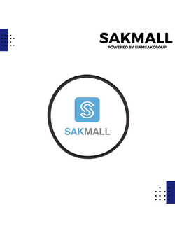 ยางโอริงฝาปิดใบพัดฮิตาชิ HTC 225-325 H ใหม่ แท้