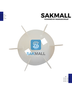 ใบพัดลมมอเตอร์ YC 112