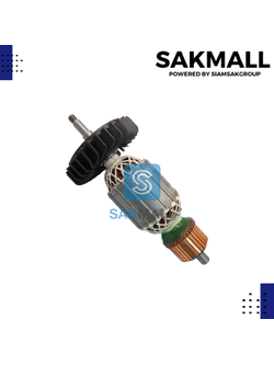 ทุ่นเจียรไฟฟ้า 7 นิ้ว GA7060, GA9060