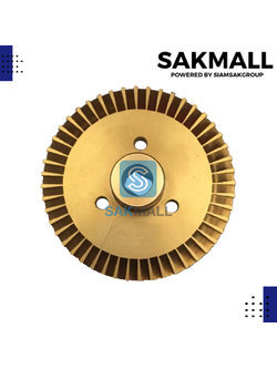 ใบพัดทองเหลือง ITC 225-275H