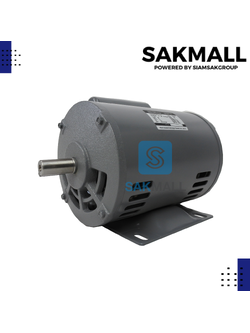 มอเตอร์ HITACHI 1 EFOUP-KR/4P/220V