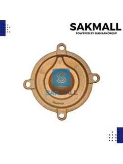 ฝาครอบใบพัดทล.มิตซู รุ่น EP 255 Q5 แท้