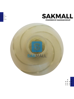 ใบพัดน้ำ 2HP PC