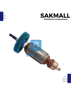 ทุ่นสว่านกระแทก HP1500, HP1501