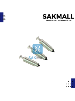 พย.เข็มลูกลอยไม่มีสปริง 11-88