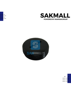 ฝาปิดถ่านขนาด 21 mm.