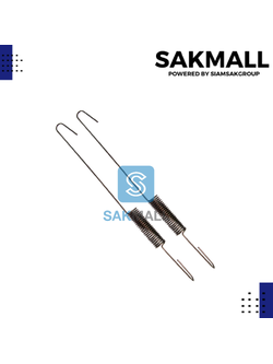 สปริงรั้งแขนกาวานา,คันเร่งตัวอ่อน GX160,GX200