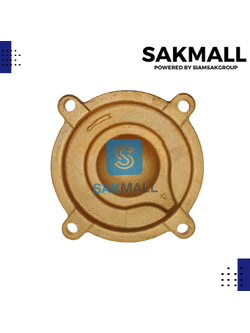 ฝาครอบใบพัดทล.มิตซู รุ่น WP-205-305 Q3,WP-205 Q3,Q5,QS,EP-205 Q3,Q5,QS แท้