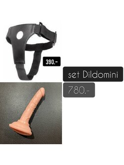 โด้จิ๋ว+กางเกง