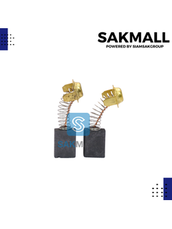 ชุดแปรงถ่าน H038