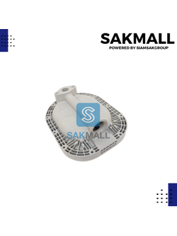 ฝาครอบชุดเรือนปั๊ม TM-60L (ไม่มีหน้าแปลนในชุด) แท้