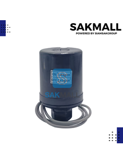 เพรสเซอร์สวิทซ์ 1.4-2.8 รู1/4 (PARNO)