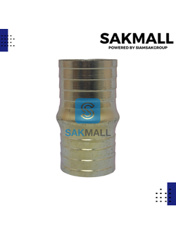 แป๊ปป่องกลาง 2 นิ้ว 1/2