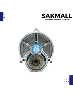 เสื้อ+เฟืองกระแทก MT814 #19