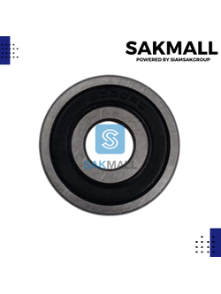 ลูกปืน NDX 6200 ฝายาง