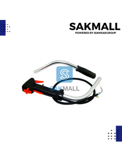 ครบชุดมือเร่งพร้อมแฮนด์สวิทซ์ Robin NB411