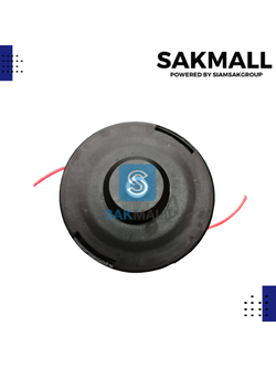 กระปุกเอ็นตัดหญ้า 1.25 แบบสูง (เกลียวหยาบ10มิล)