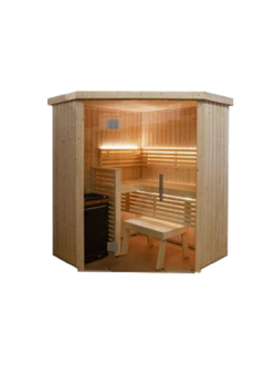 ห้องซาวน่าVariant View Corner