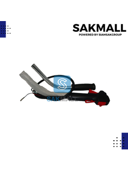 ชุดมือเร่งสวิทซ์พร้อมแฮนด์มีเนียม RBC411