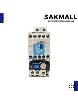 ชุดสตาร์ทเตอร์มิตซูบิชิ MSO-T12 200V. (9-13A)