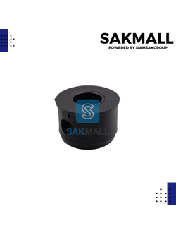 รูบู๊ชใบดำ B 17