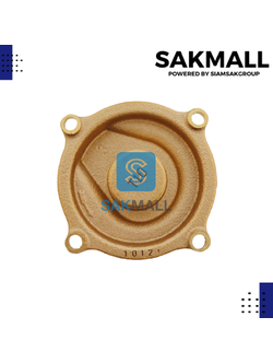 ฝาครอบใบพัดทล. WT-P 100 XS แท้