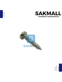 เกลียวปล่อย 7 X 3/4 นิ้ว + P kkkk r.