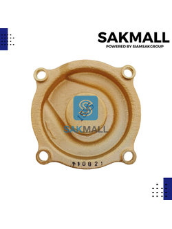 ฝาครอบใบพัดทล. WM-P 150-200 XS (26MM.) แท้