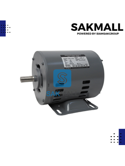 มอเตอร์ HITACHI 1/4 EFOU-KT/4P/220V