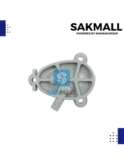 ฝาครอบเช็ควาวล์ HTC 125-325 H