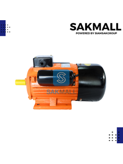 มอเตอร์ TASANI YC 90L-4 1.5 HP ทองแดงแท้