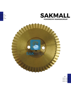 ใบพัดทองเหลือง MITSU 205 K,L,M,M2