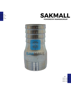 แป๊ปลดเกลียวนอก 1 นิ้ว 1/2